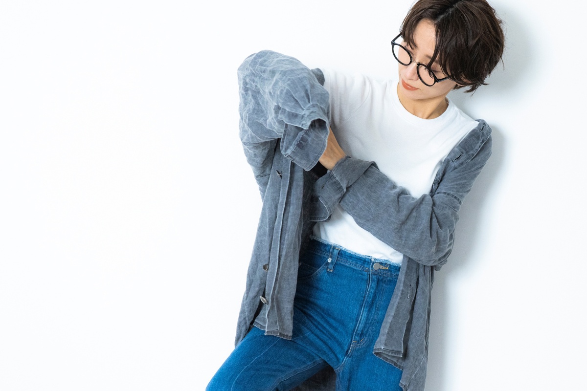 ヘアもファッションも自分らしく、新しいスタイルが見つかります